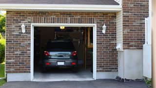 Garage Door Installation at South Rockwood, Michigan