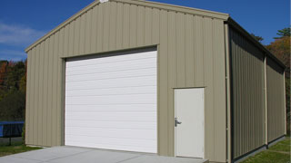 Garage Door Openers at South Rockwood, Michigan